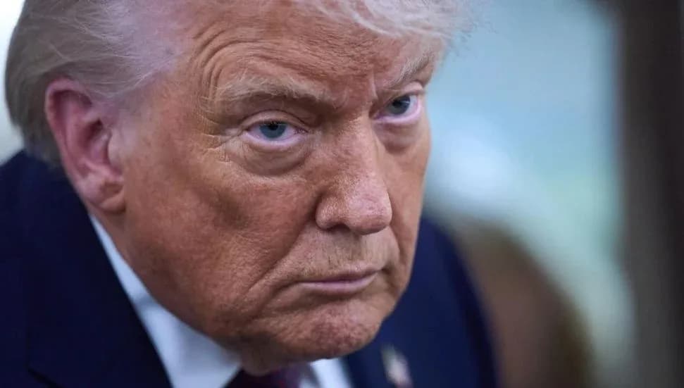 Trump’tan “doğumla vatandaşlığa” kısıtlama: Kararnameleri imzaladı