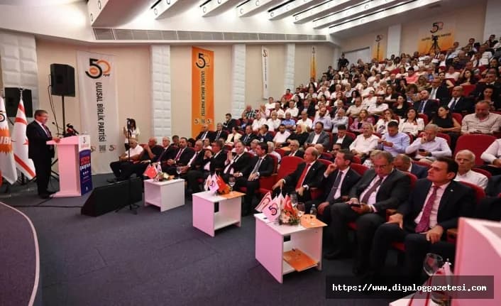 İlk etap tamamlandı