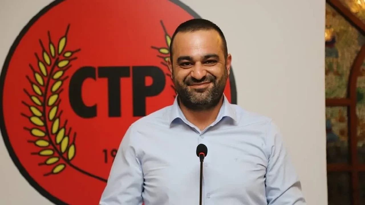 Ongun Talat’tan hükümete çağrı