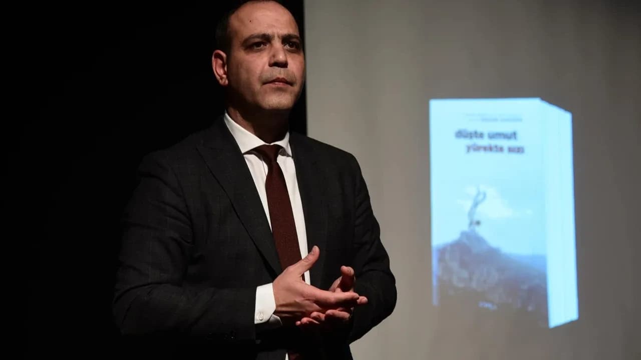 Harmancı: Son İki Yılda Lefkoşa’ya 80 Bin Ton Asfalt Döktük