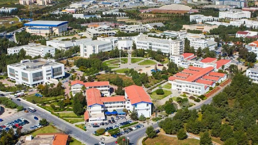 DAÜ-SEN: DAÜ’deki yönetim krizinin çözümü için sorumluluk alınmalı