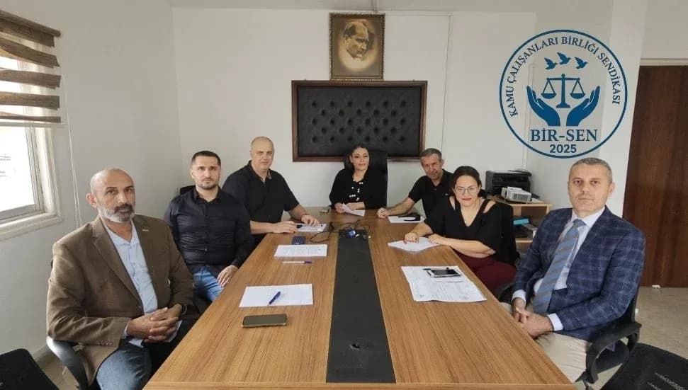 BİR-SEN, geciken ek mesai ödenekleri konusunu yargıya taşıdığını açıkladı
