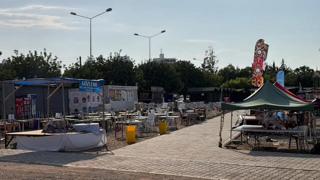 Yeniboğaziçi Festival Komitesi’nden açıklama: Festival bu akşam devam edecek
