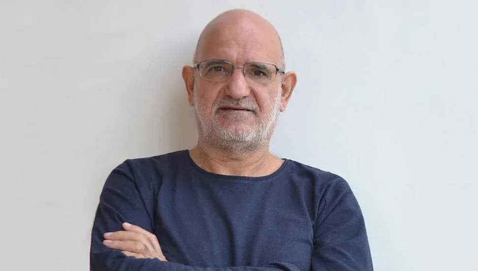 Drusiotis'in gündeme getirdiği "Sandy" ilk kez konuştu: Şantaj yapılmadı, rüşvet verilmedi
