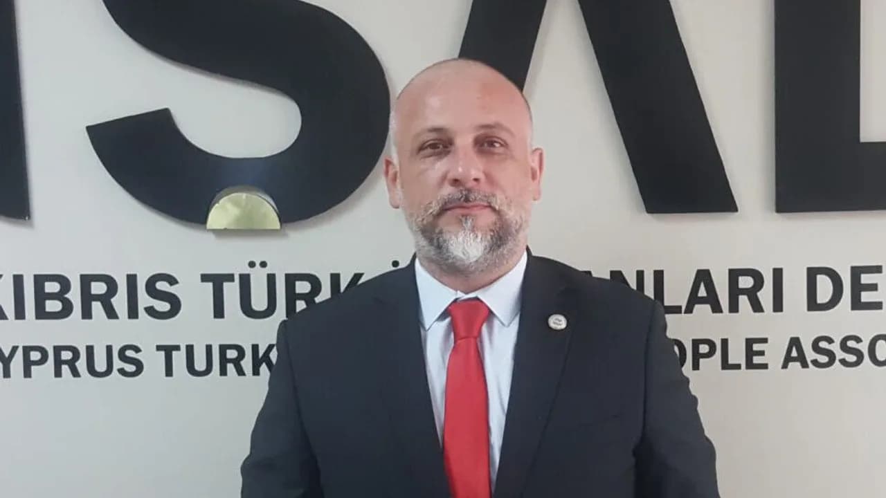 Enver Mamülcü’den izolasyonlara karşı “aktif diplomasi” çağrısı