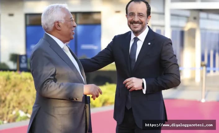 ‘Dürüst bir arabulucu’
