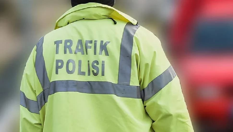 Haftalık trafik raporu: 73 kaza, 1 ölü, 21 yaralı