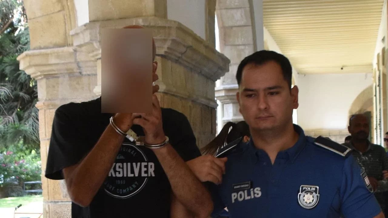 Gönyeli’de Yaralama: B.H. 3 Gün Tutuklu Kalacak