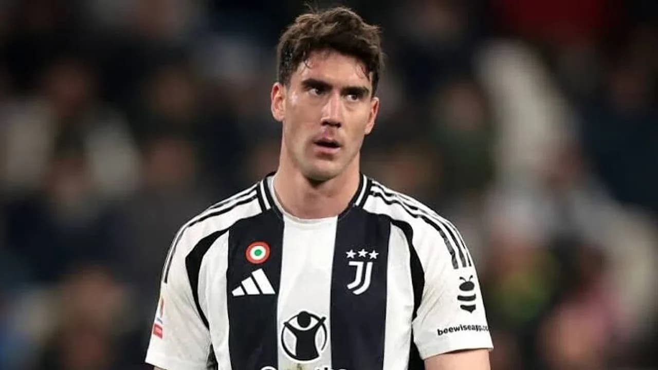 Beşiktaş Dusan Vlahovic Transferini Açıkladı: İstanbul’a Geliyor