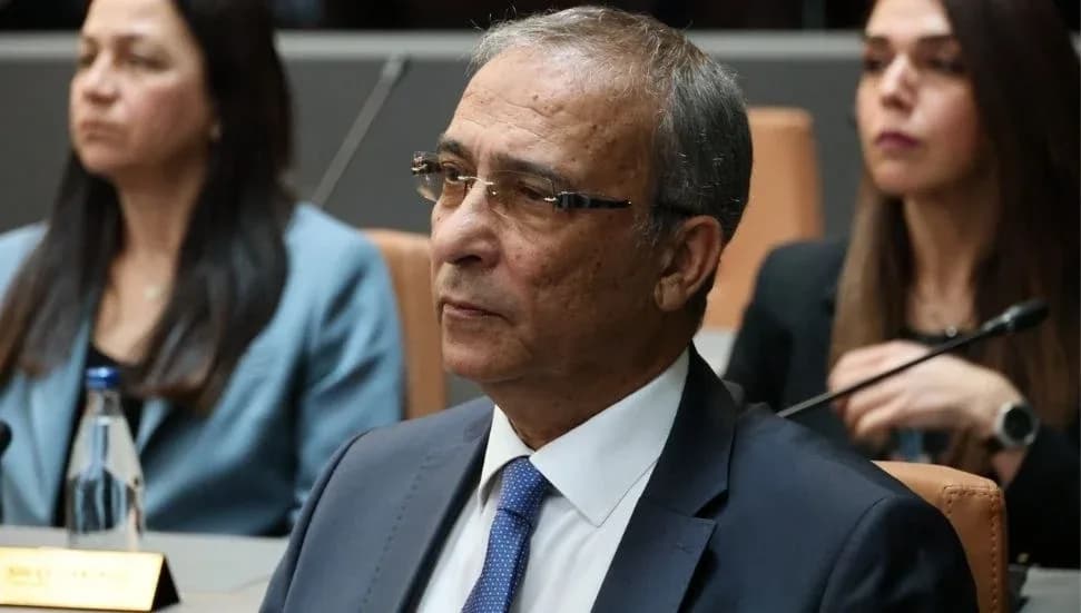 Fikri Toros: Kıbrıs sorununun çözümü artık siyasi tercih değil, zorunluluktur