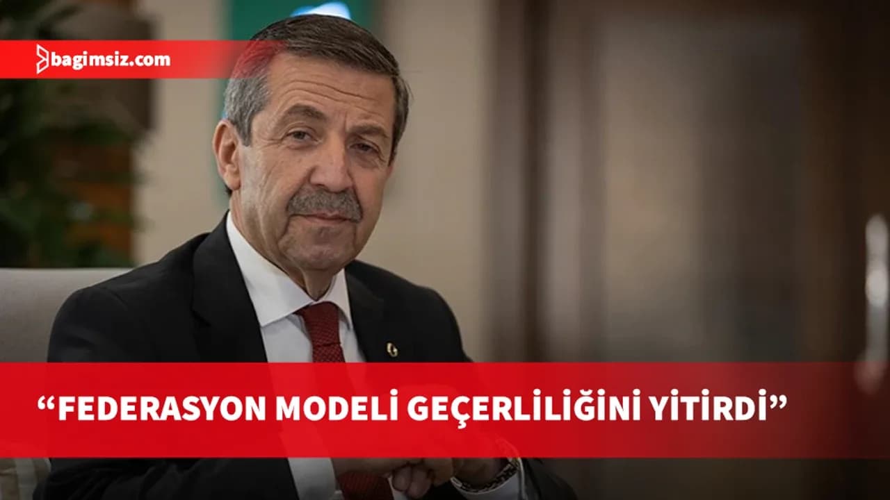 Ertuğruloğlu: Statü eşitsizliği giderilmeden bir süreç başarıya ulaşamaz