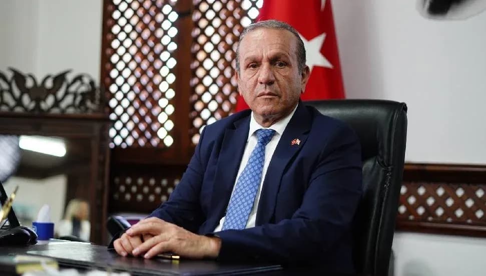 Ataoğlu: Gemi faciasının ardından hava yolu biletlerindeki fahiş artış kabul edilemez
