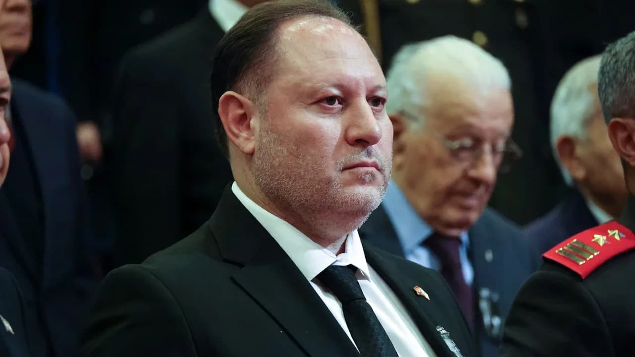 Ziya Öztürkler: “Gemi faciası her yönüyle irdelenecek”