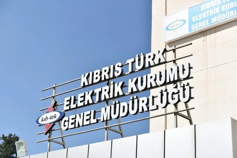 Güzelyurt ve Lefke’ye elektrik gece boyunca dönüşümlü verilecek