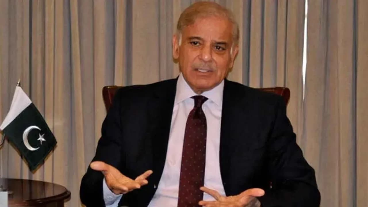 Pakistan Başbakanı Şerif’ten Girne’deki gemi faciasına taziye mesajı