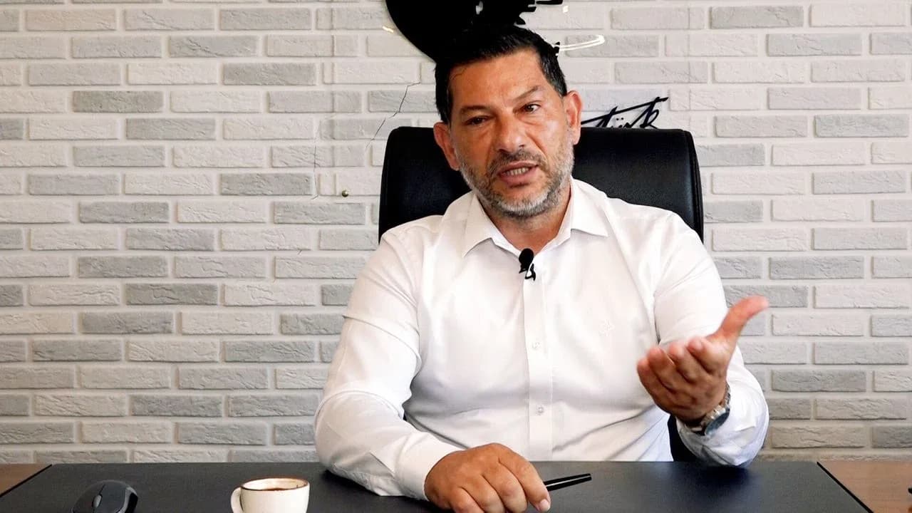 Kırok: “Bölgede ciddi bir olumsuzluk yok”