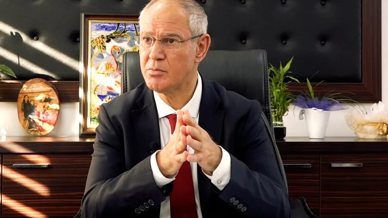 Hasipoğlu: “Hiçbir vatandaşın geride bırakılmadığı bir çalışma hayatı hedefliyoruz”