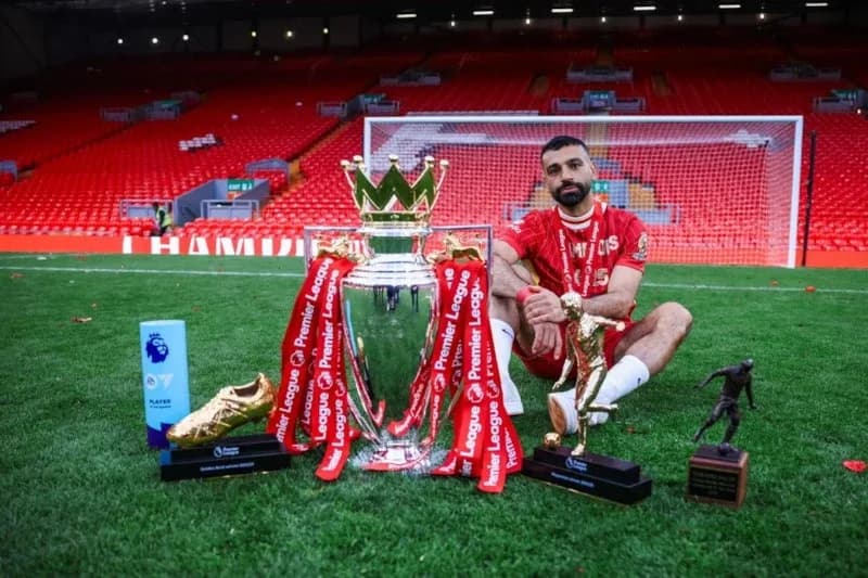 Trabzonspor’da Salah iddiası!