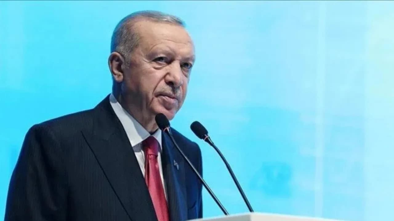 Erdoğan: "Mekke Ortak Savunma Anlaşması hiçbir ülkeyi hedef almıyor"