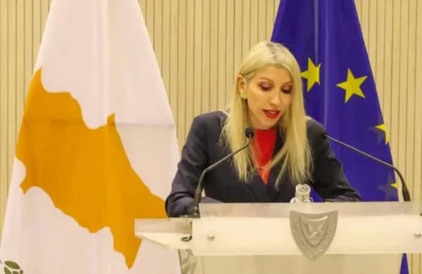 Kıbrıs Cumhuriyeti’nden Şam’a diplomatik temas