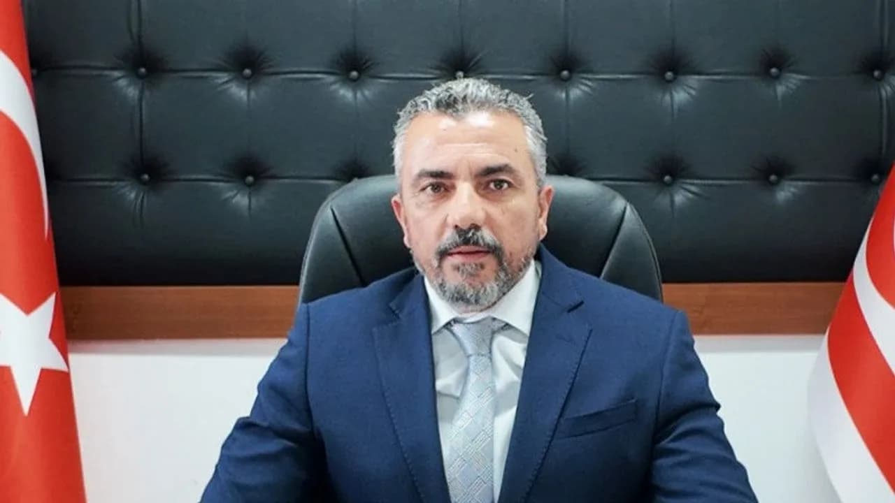 Serdaroğlu: Faciada ihmali bulunan herkesin hesap vermesi gerek