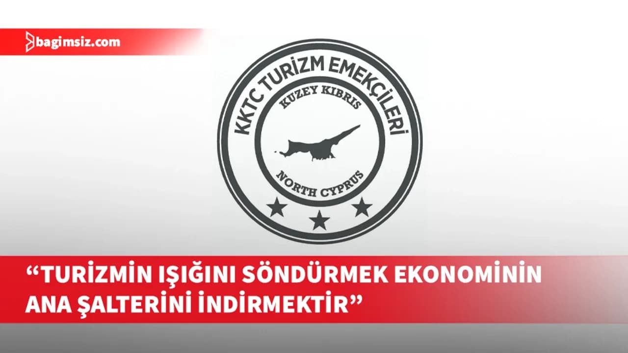 Turizm Emekçileri Platformu: Karanlık paylaştırılarak refah yaratılamaz