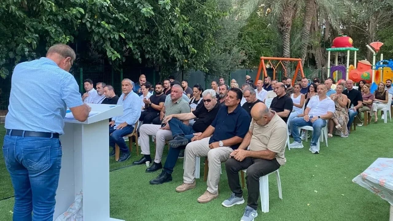 TAM Parti yerel seçim kararını açıkladı: İşte destekleyeceği 7 belediye başkan adayı