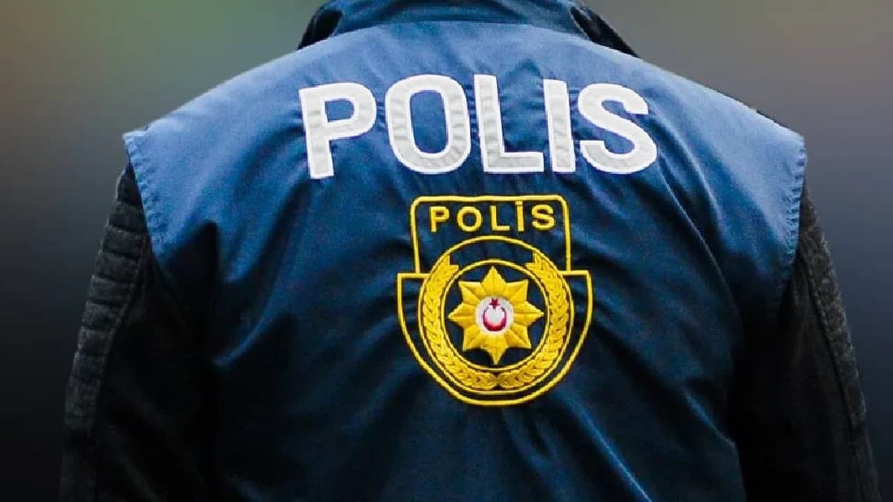 Ercan'da çay paketinde 750 gram yasaklı madde ele geçirildi!