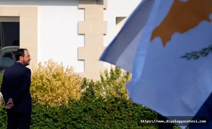 66’ıncı yıl mesajı