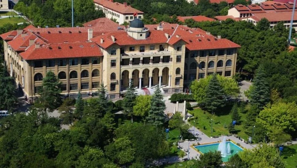 Gazi Üniversitesi KKTC kontenjanlarına başvurular 1 Eylül’de başlıyor