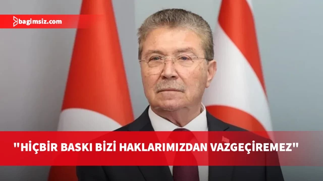 Üstel: Çocuklarımızı spordan, gençlerimizi dünyadan koparmaya çalışanlara teslim olmayacağız!