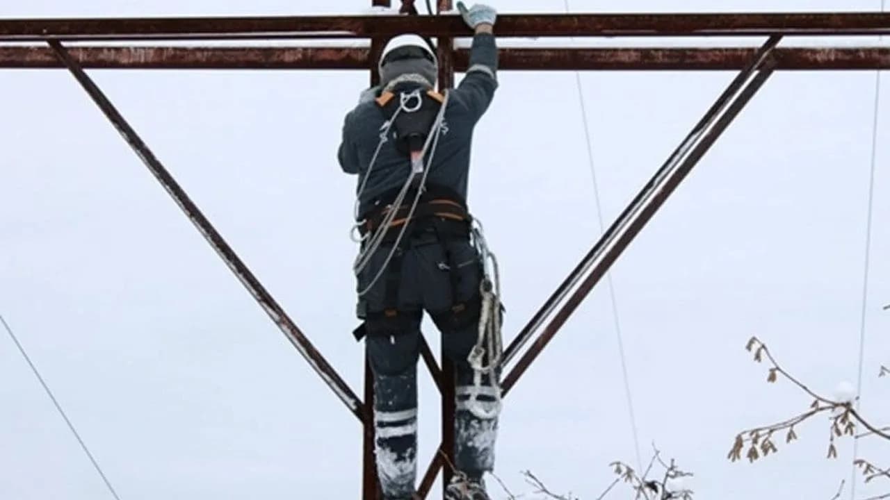 Lefkoşa'da perşembe günü iki saatlik elektrik kesintisi yapılacak