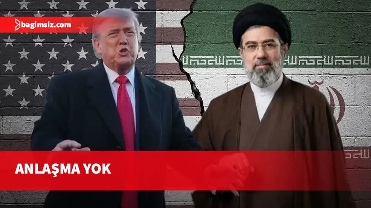 ABD-İran ateşkesinde kriz büyüyor