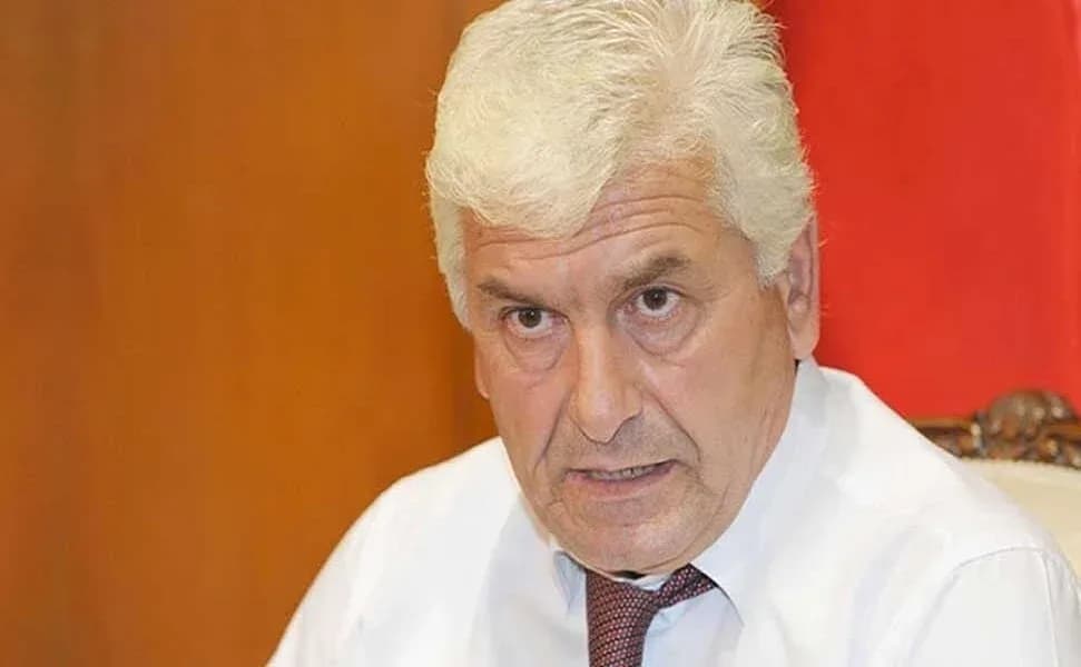 Bıçaklı: Olayın tüm yönleriyle araştırılmasını ve sorumluların gereken en ağır cezayı almasını istiyoruz