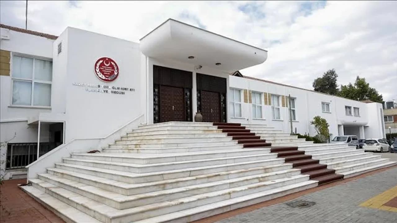 İstatistik Kurumu, Eski Meclis Binası’na taşındı