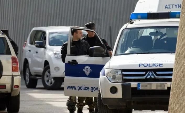 En yüksek sayı Limasol’da