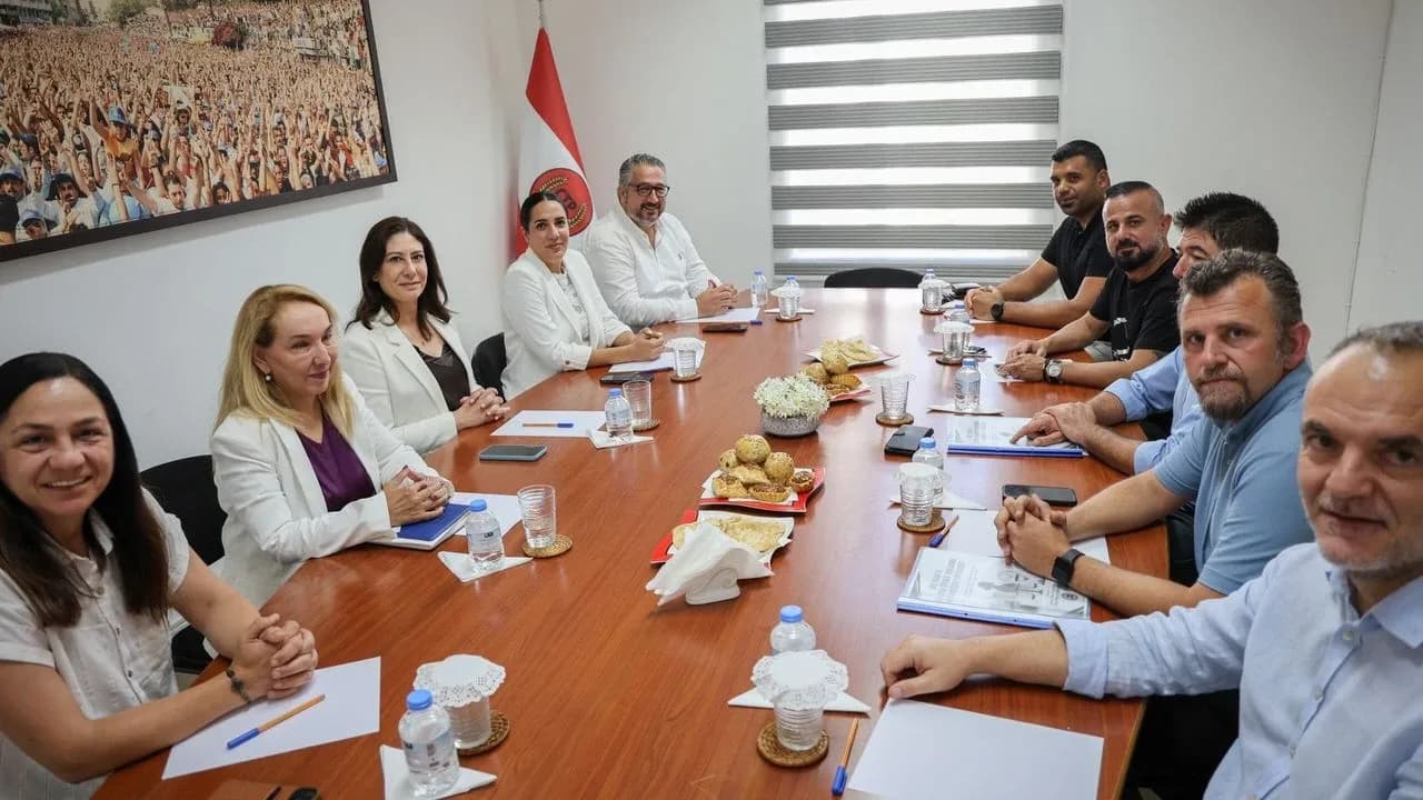 İncirli: Kamu eğitiminin niteliğini yükselten bir eğitim sistemi kuracağız