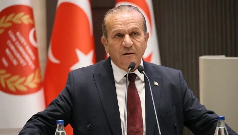 Ataoğlu: Meclis’i olağanüstü toplamak yerine, kapsamlı bir değerlendirme toplantısı gerçekleştirelim