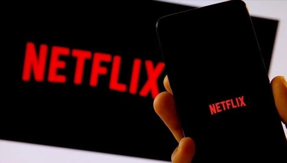 Netflix ofisinden film kopyası çalındı: 105 milyon dolarlık dava