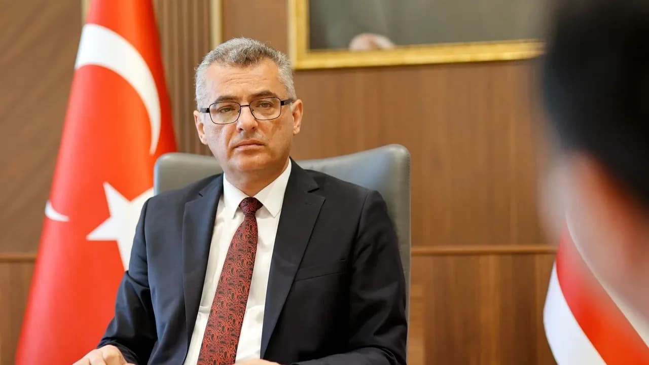Erhürman’dan FİLO JET açıklaması: “Yarın robotik teknolojiye sahip gemi geliyor”