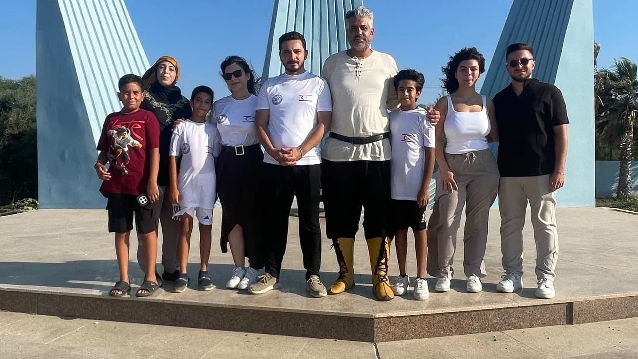 Cengiz Topel Lefke’de anıldı: “Aziz hatırasını yaşatmak en önemli miraslarımızdan”