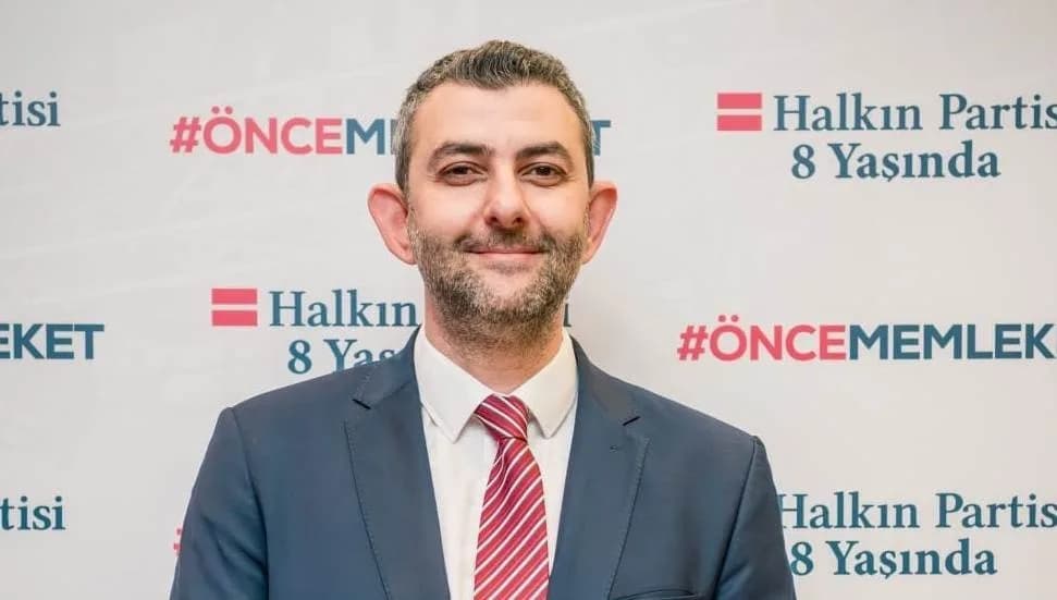 Halkın Partisi'nden güvenlik ve muhaceret için kapsamlı reform önerisi ile etkin denetim çağrısı