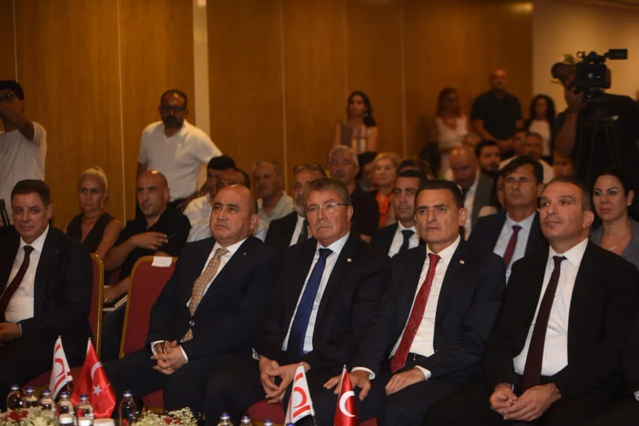Tapu ve Kadastro Bilgi Sistemi bilgilendirme toplantısı düzenlendi