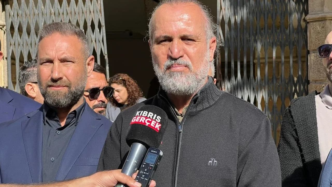 KTÖS Başkanı Baybora’dan hükümete sert eleştiri