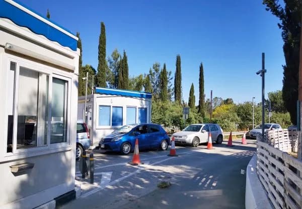 Metehan’da gözaltına alınan Kıbrıslı Rum kadın askeri mahkemeye çıkarılacak