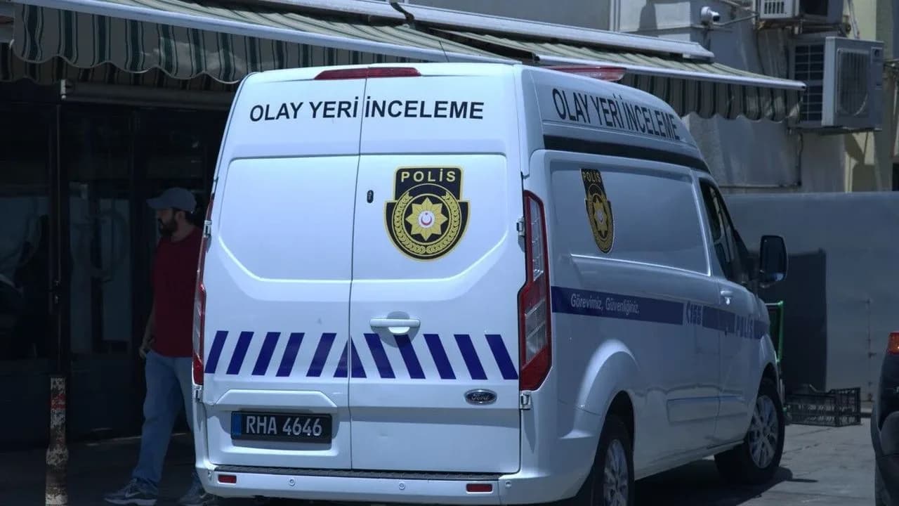 Girne'de bıçaklı kavga can aldı: 40 yaşındaki Nizam Allanazarov yaşamını yitirdi
