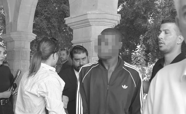 Öğrenci izni varmış