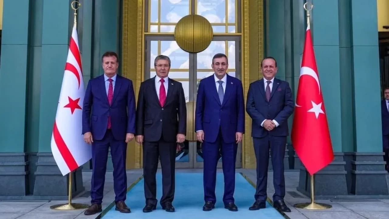 Fiber optik ek protokolü imzalandı: KKTC’nin dijital dönüşümünü fiilen başlatıyoruz!