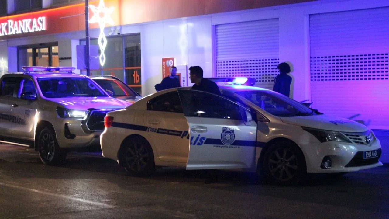 Nizam Allanazarov cinayetinde yeni gelişme: 7 kişi gözaltında