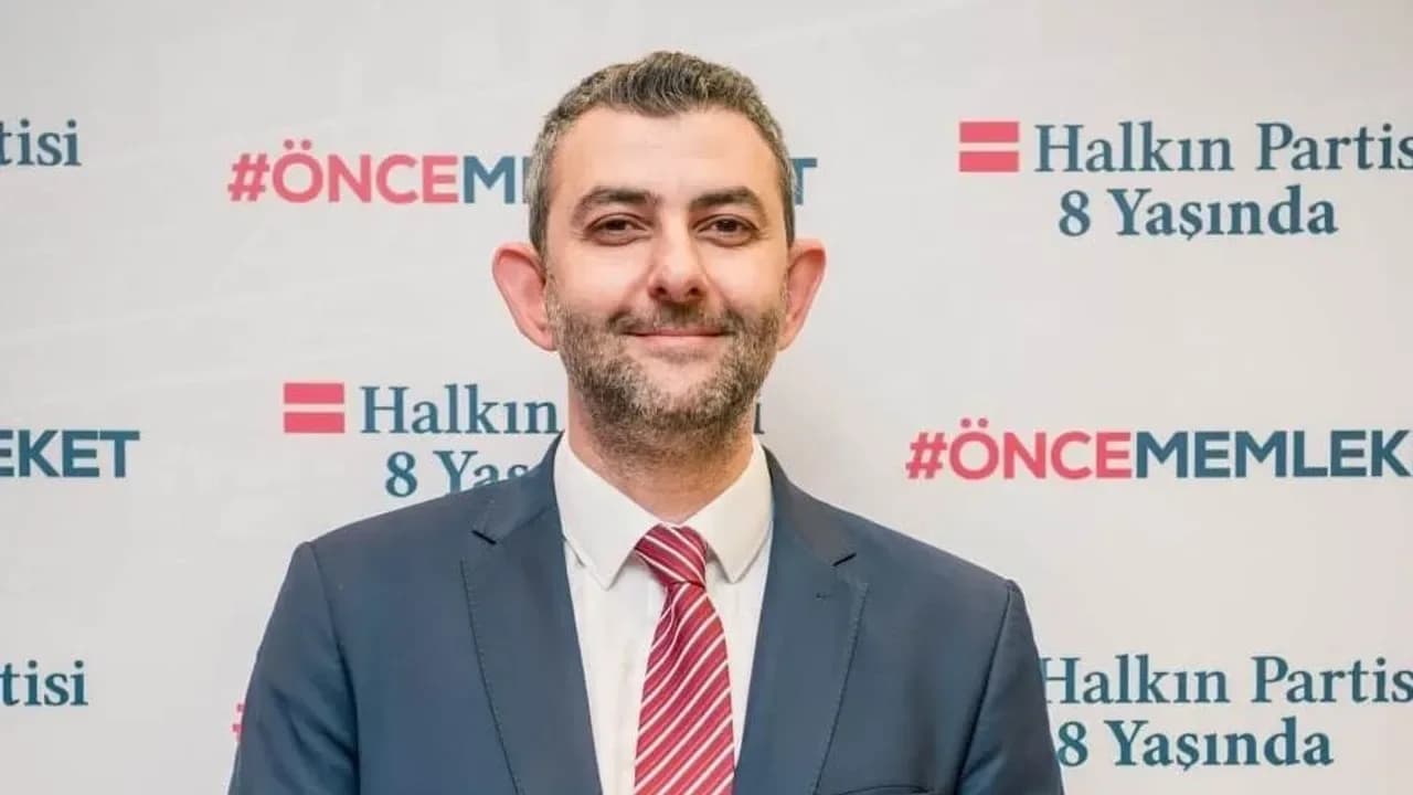 HP'den polis kadrosunun artırılması çağrısı… “Yasanın güncellenmesi elzemdir”